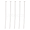Iron Flat Head Pins X-HP5.0cm-NF-1