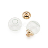 DIY Pendant Making DIY-TA0002-28-16mm-G-3