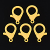 Plastic Lobster Claw Clasps X-KY-ZX002-03-B-1