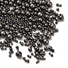 5 Bags Stainless Steel Micro Beads MRMJ-XCP0001-65C-1