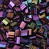 MIYUKI TILA Beads X-SEED-J020-TL0454-3
