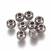 Tarnish Resistant 304 Stainless Steel Beads LS-STAS-M274-033P-2