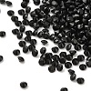 Cubic Zirconia Cabochons ZIRC-K090-1.3mm-01E-1