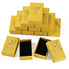Cardboard Glitter Powder Jewelry Set Packaging Boxes LS-CON-TAC0008-08B-2
