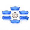 Transparent Acrylic Beads MACR-S372-002C-M-3