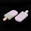 Flocky Resin Beads RESI-Q214-003B-2
