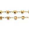304 Stainless Steel Chains STAS-P197-049G-3