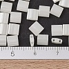 MIYUKI TILA Beads X-SEED-J020-TL0512-4