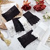 4pcs 2 Style Polyester Oversleeves AJEW-NB0004-02B-4