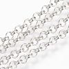 Iron Rolo Chain CH-S078-P-FF-1