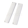 Non-Tarnish 304 Stainless Steel Pendants LS-STAS-O142-74P-1