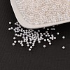 Imitation Pearl Acrylic Beads OACR-S011-2mm-Z9-1