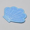 Paillette Polyester Cloth Patches PATC-WH20010-03H-2