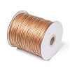 Waxed Polyester Cord YC-1.5mm-117-2