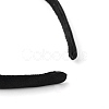 Plastic Hair Bands OHAR-R275-03-2