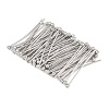 SHEGRACE 20G Brass Ball Head Pins XGRPCP756-272P-2