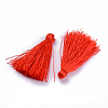 Polyester Tassel Pendant Decorations FIND-S260-D21-3