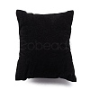 Velvet Pillow Jewelry Bracelet Watch Display LS-BDIS-I001-01-4