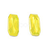 K9 Glass Rhinestone Cabochons MRMJ-N029-22-01-5