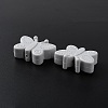 Food Grade Eco-Friendly Silicone Beads SIL-WH0012-026C-2