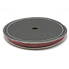 Braided Nylon Ribbons SRIB-N003-07A-2