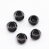 304 Stainless Steel Beads Ion Plating(IP) STAS-H394-02B-1