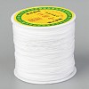 Braided Nylon Thread NWIR-R006-0.8mm-800-1