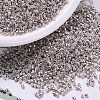 MIYUKI Delica Beads X-SEED-J020-DB0417-1