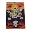 Garden Flag for Halloween AJEW-H108-A18-1