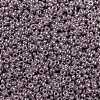 MIYUKI Round Rocailles Beads SEED-G009-RR0437-3