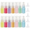 DIY Cosmetics Storage Containers Kits DIY-BC0011-50-1