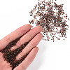 11/0 FGB Grade A Round Glass Seed Beads SEED-N001-D-224-4