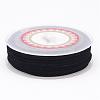 Faux Suede Cord LW-D009-02-1