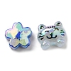 Acrylic Beads OACR-R261-12I-2