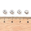 SHEGRACE Brass Beads XGRPCH501-196P-3
