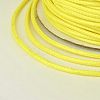 Eco-Friendly Korean Waxed Polyester Cord YC-P002-1.5mm-1185-4