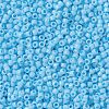 TOHO 15/0 Round Beads X-SEED-TR15-0043-2