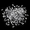 50G Plastic Full-covered Ear Nuts FIND-TADJ0001-28-3