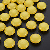Imitation Jelly Acrylic Beads MACR-S373-86-E07-1
