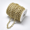 Aluminium Curb Chains CHA-T001-09LG-3