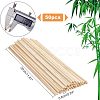 Bamboo Sticks FIND-WH0101-10C-2