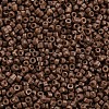 Glass Cylinder Beads SEED-S047-A-039-3