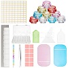 DIY Diamond Picture Kit DIY-NB0003-67-1