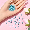 Preciosa® Crystal Beads Y-PRC-BB6-63030-4
