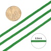 Braided Nylon Thread NWIR-R006-0.8mm-233-4