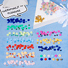 DIY Jewelry Making Finding Kit DIY-TA0009-95-5