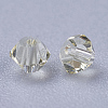 Imitation Austrian Crystal Beads SWAR-F022-4x4mm-213-2