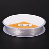 Round Crystal Elastic Stretch Thread EW-Z001-D01-0.4mm-1