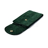 Portable Velvet Watch Pouches TP-WH0007-04A-4