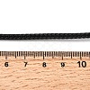 Braided Stainless Steel Cord STAS-D382-01E-3